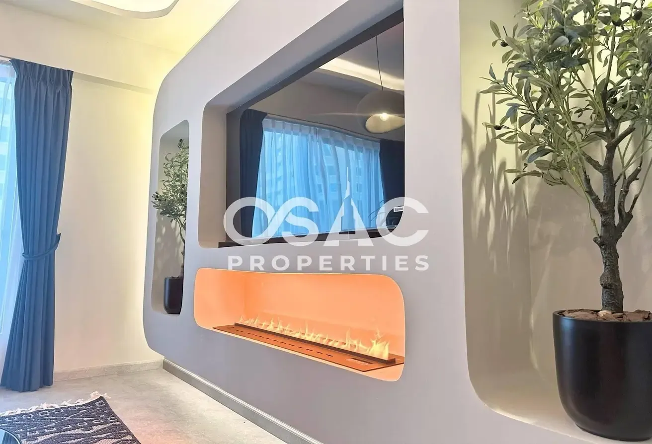 Fully Furnished | Upgraded |  Vacant