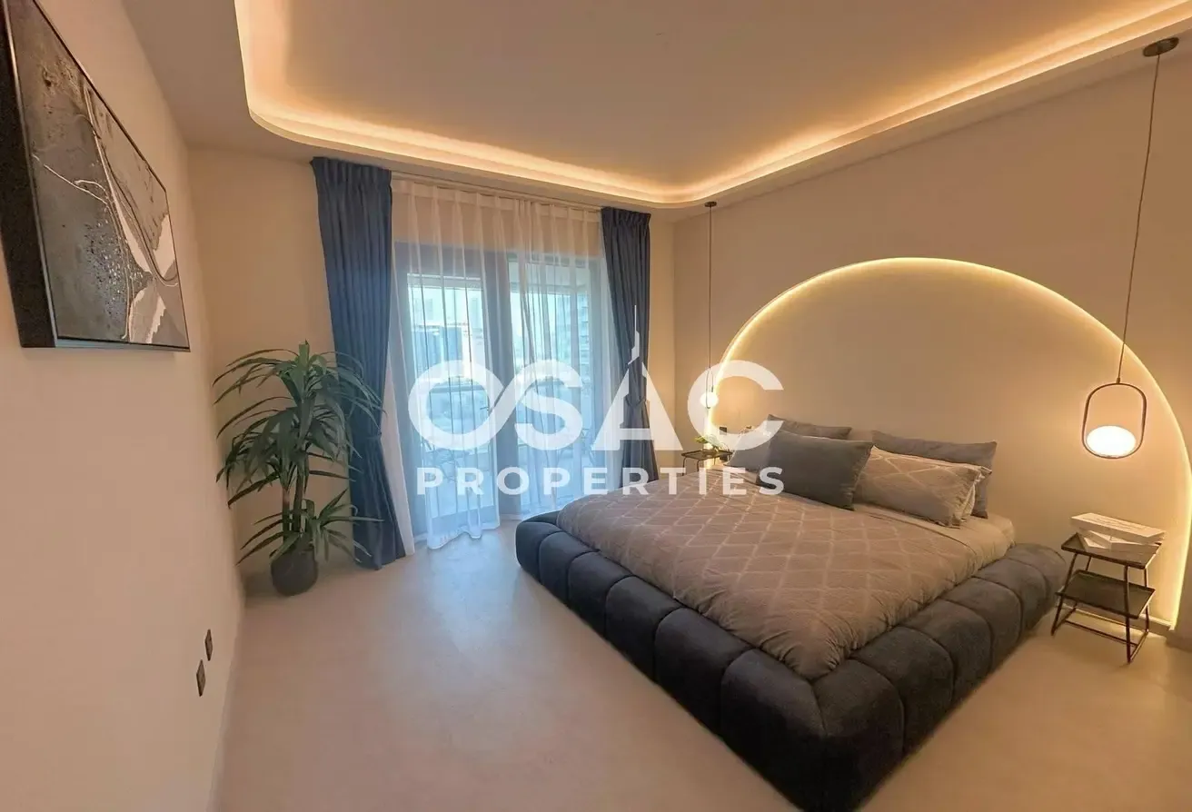 Fully Furnished | Upgraded |  Vacant