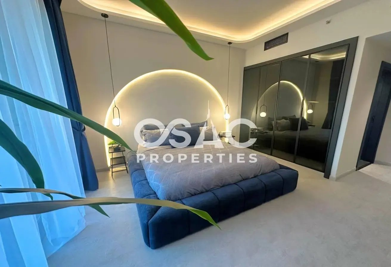 Fully Furnished | Upgraded |  Vacant