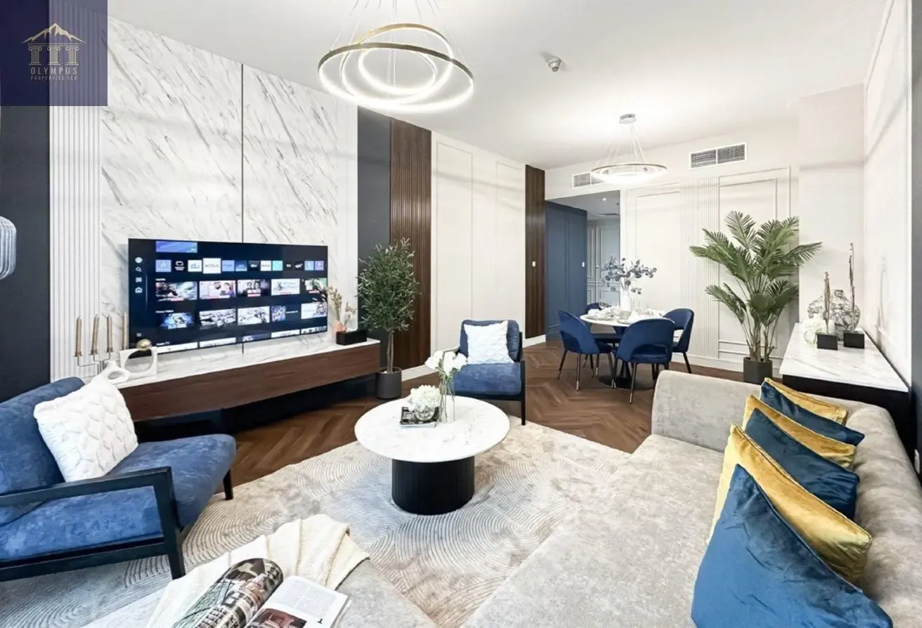 Upgraded 1-Bedroom Apartment | Walk to the beach