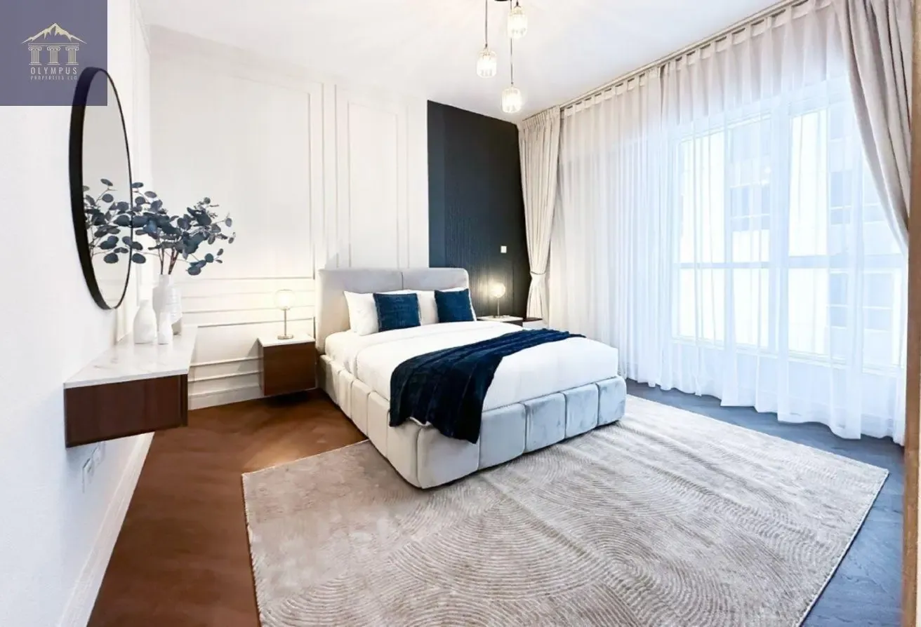 Upgraded 1-Bedroom Apartment | Walk to the beach