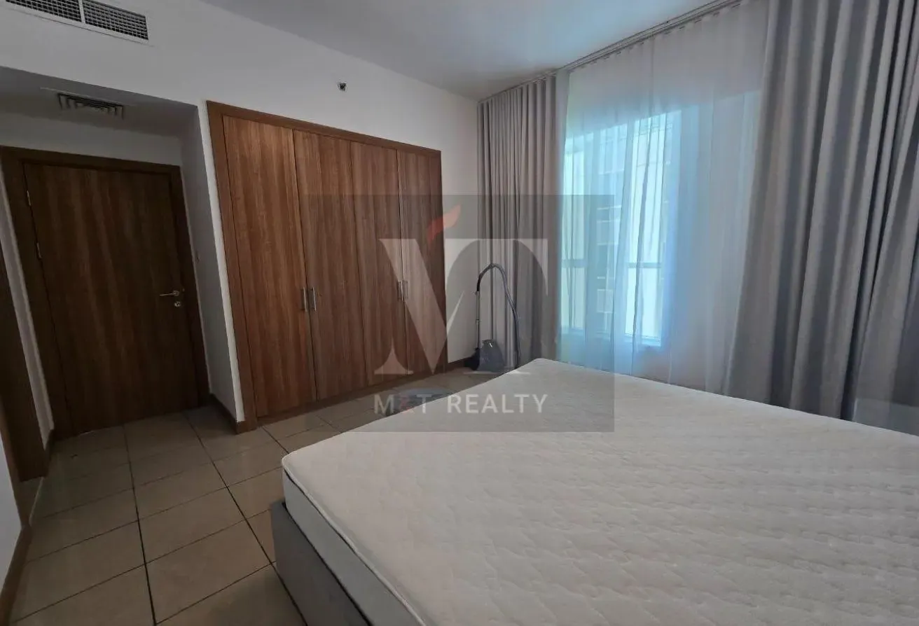 Corner Unit | Fully Furnished | Big Balcony
