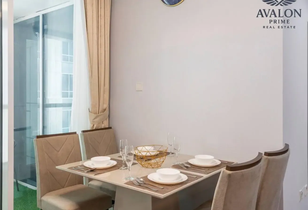 Bright | Modern | Spacious 1bhk | Vacant