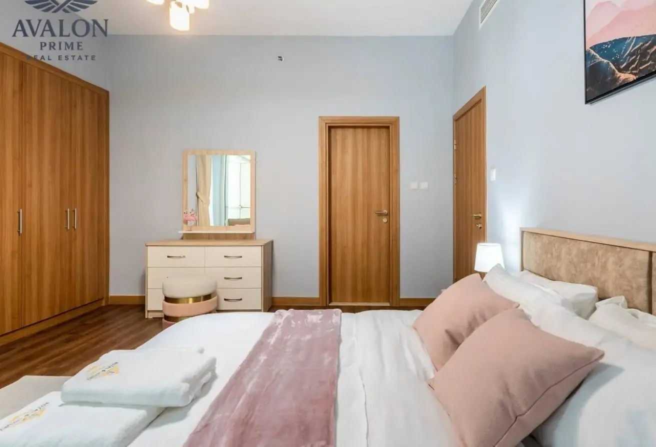 Bright | Modern | Spacious 1bhk | Vacant