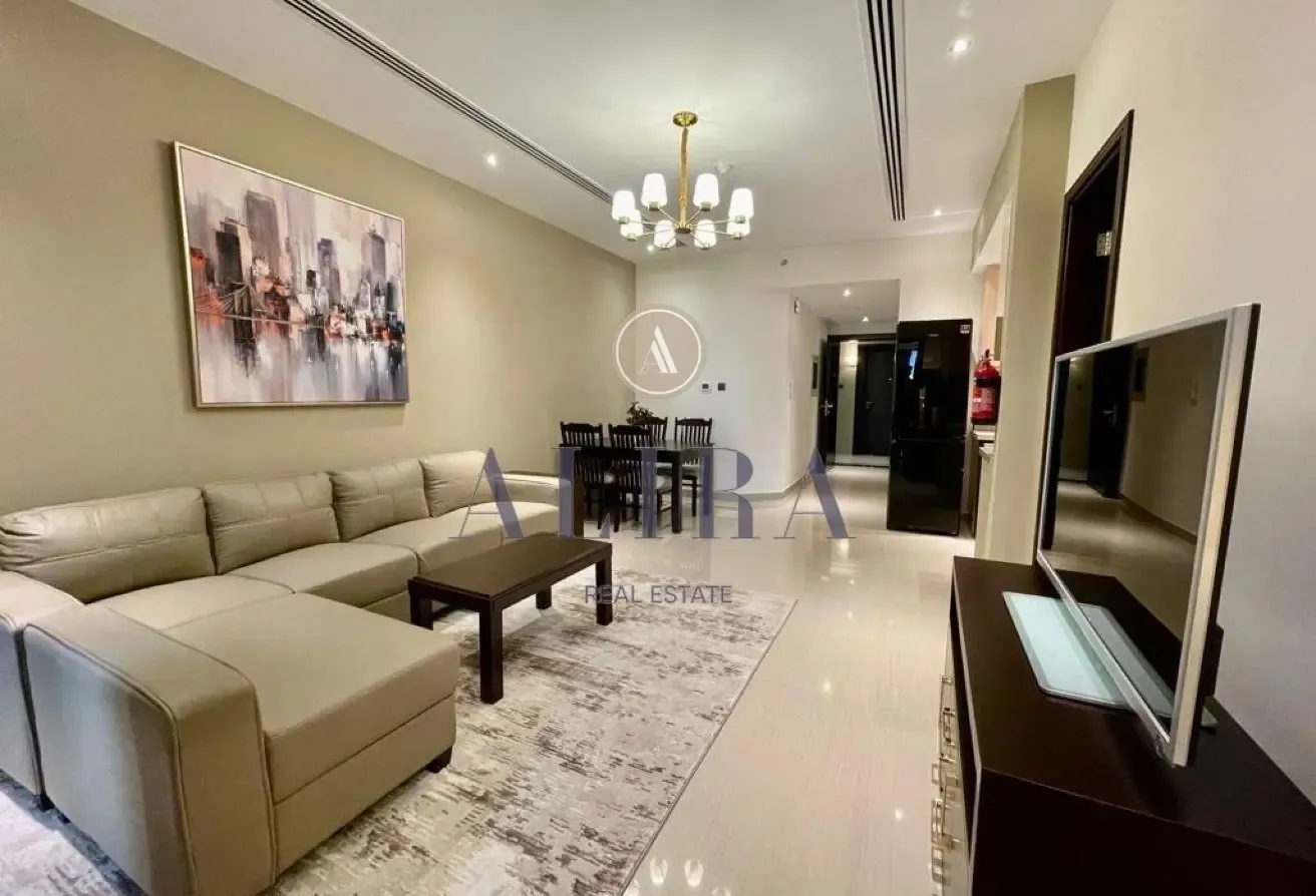 1 BR Elite Downtown Residence for Sale