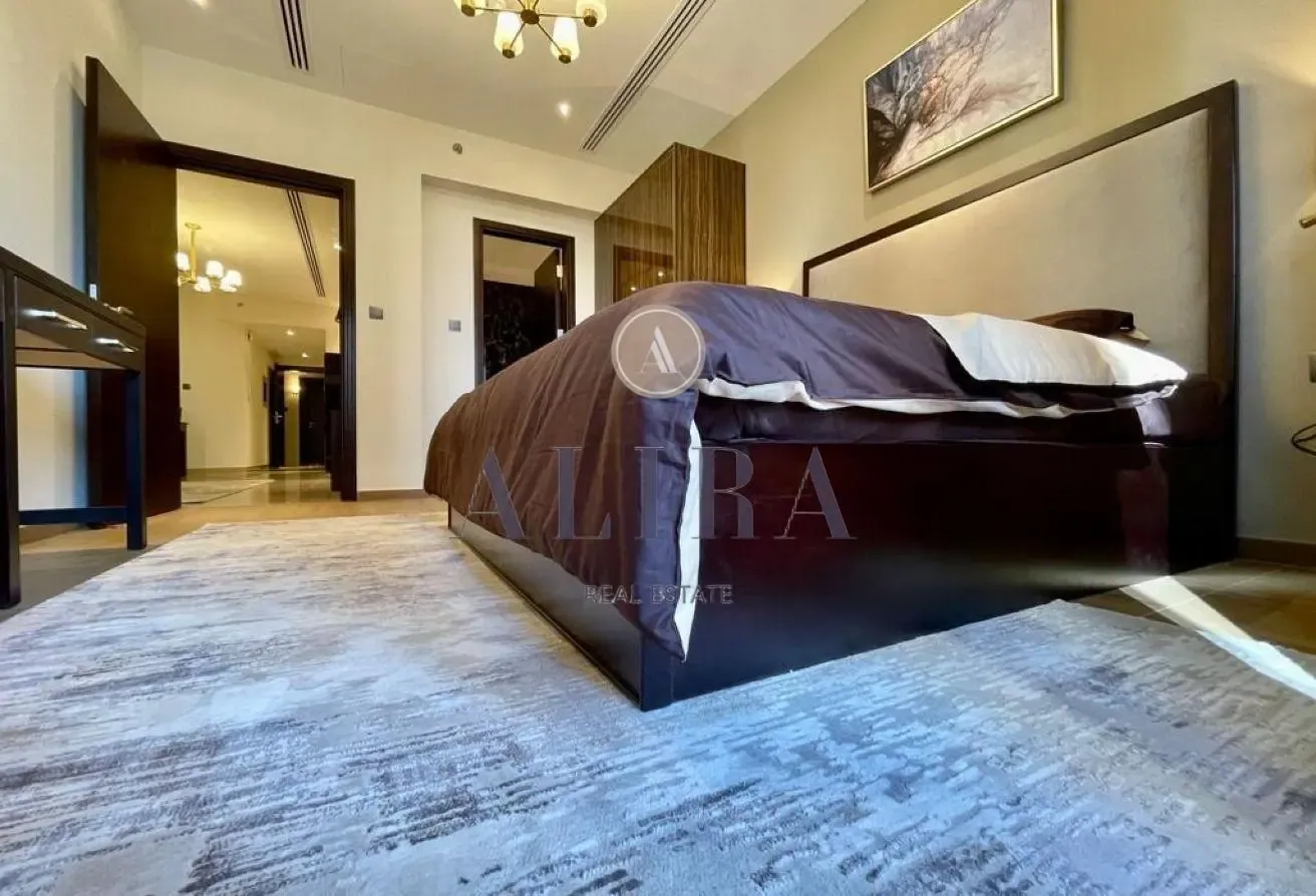 1 BR Elite Downtown Residence for Sale