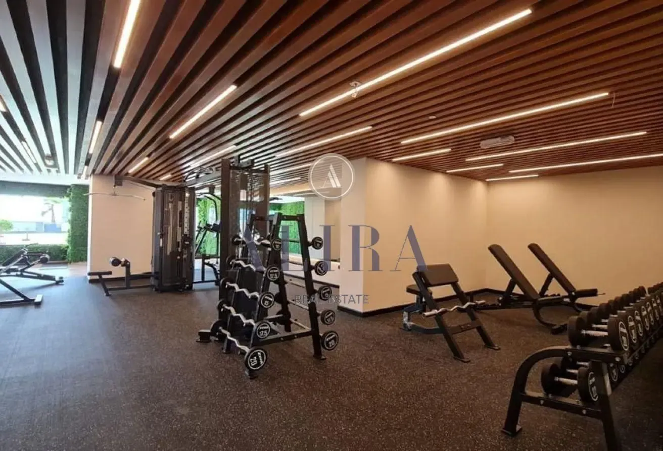 1 BR Elite Downtown Residence for Sale