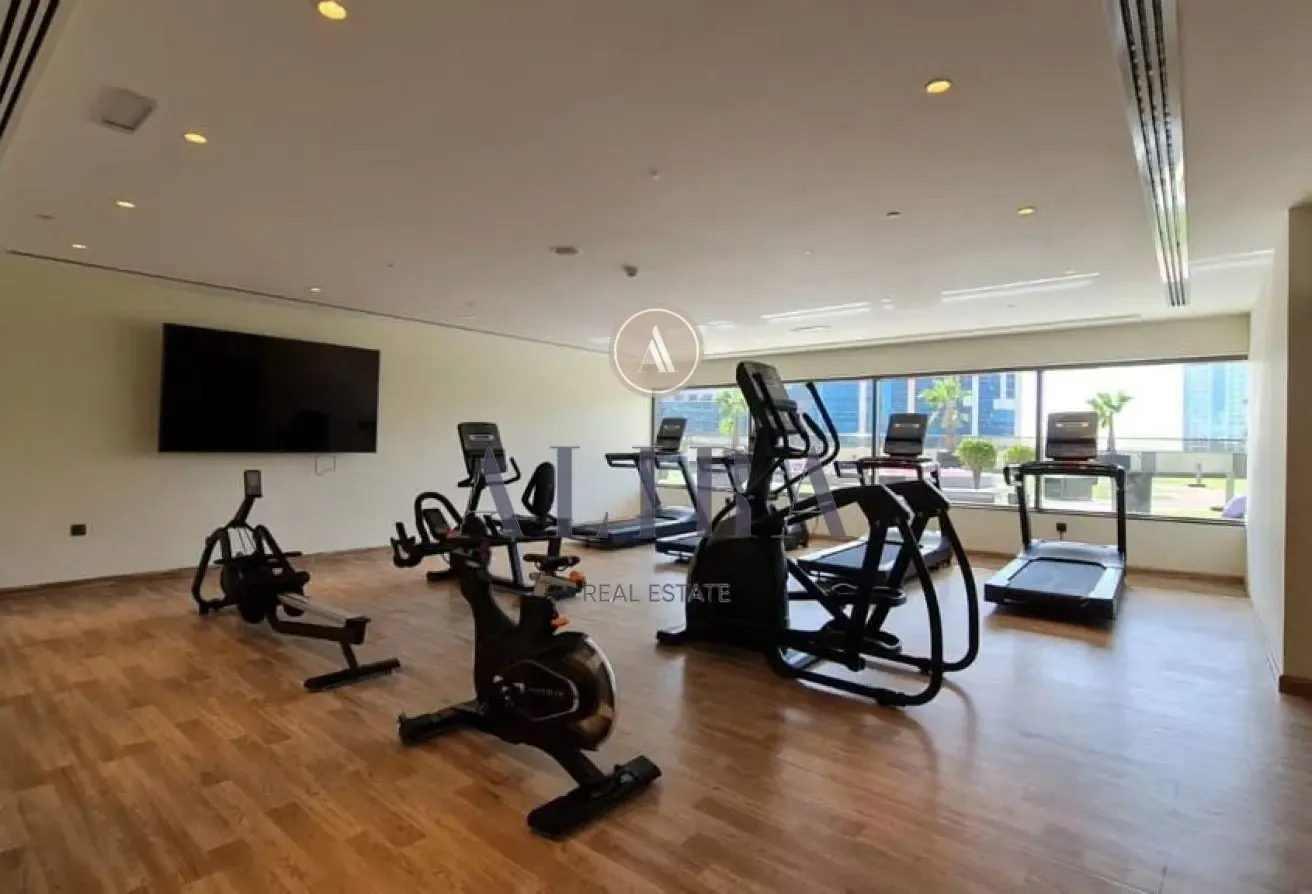 1 BR Elite Downtown Residence for Sale