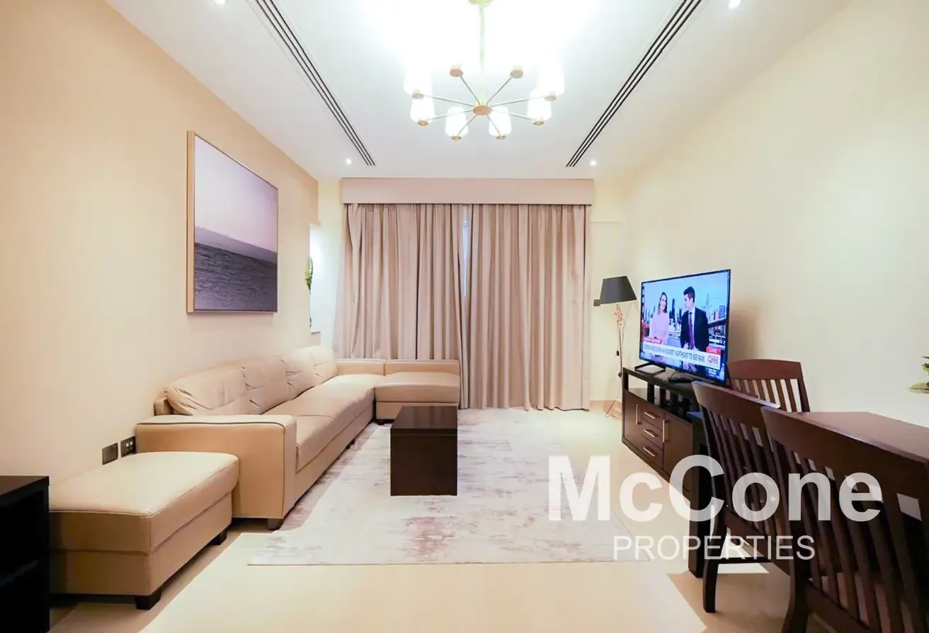High Floor | Furnished | Close to OP Urgent Sale