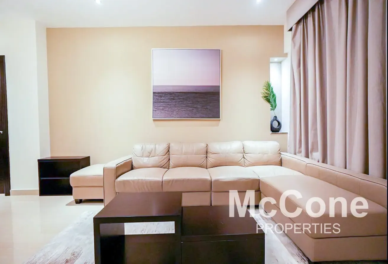High Floor | Furnished | Close to OP Urgent Sale