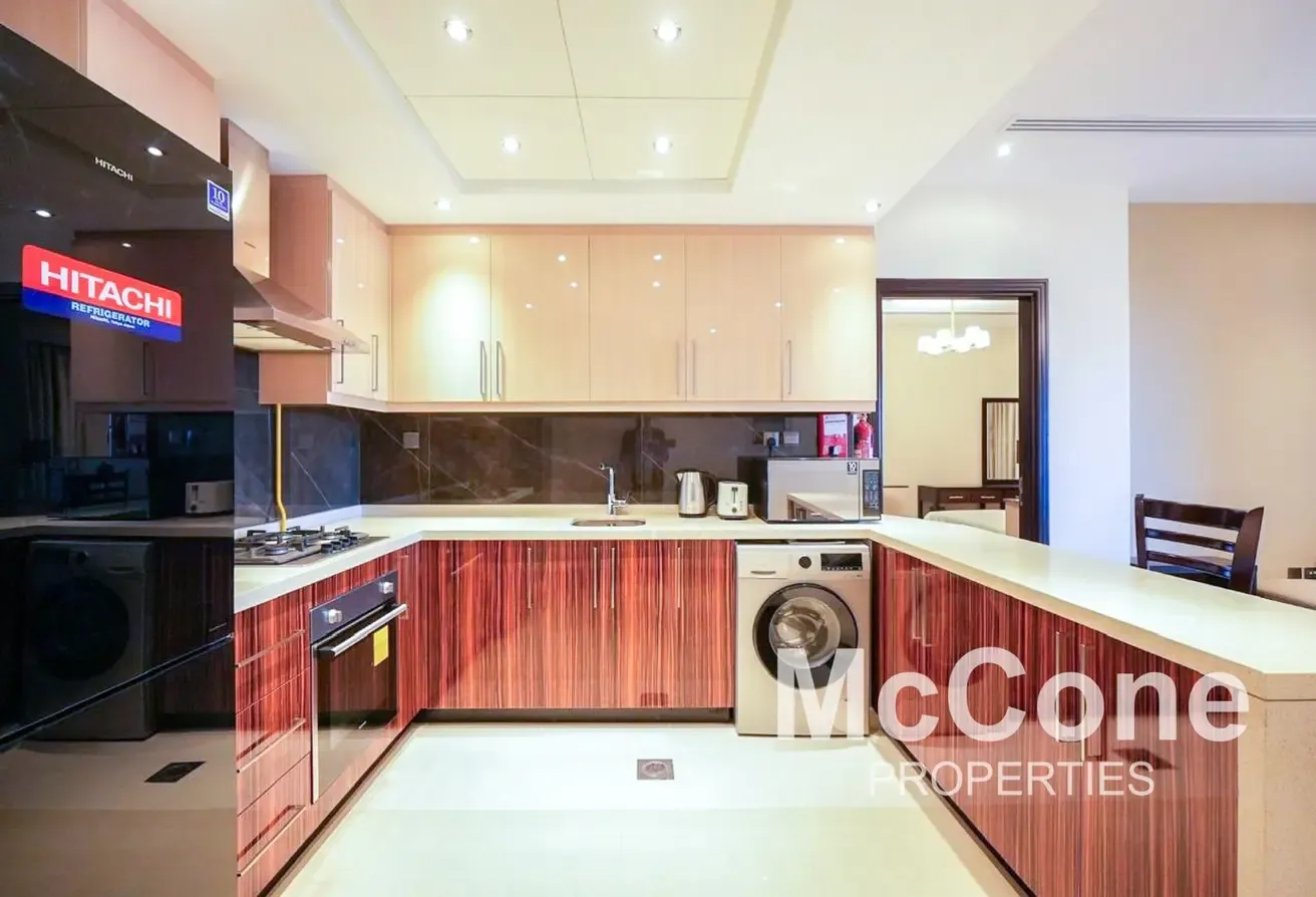 High Floor | Furnished | Close to OP Urgent Sale
