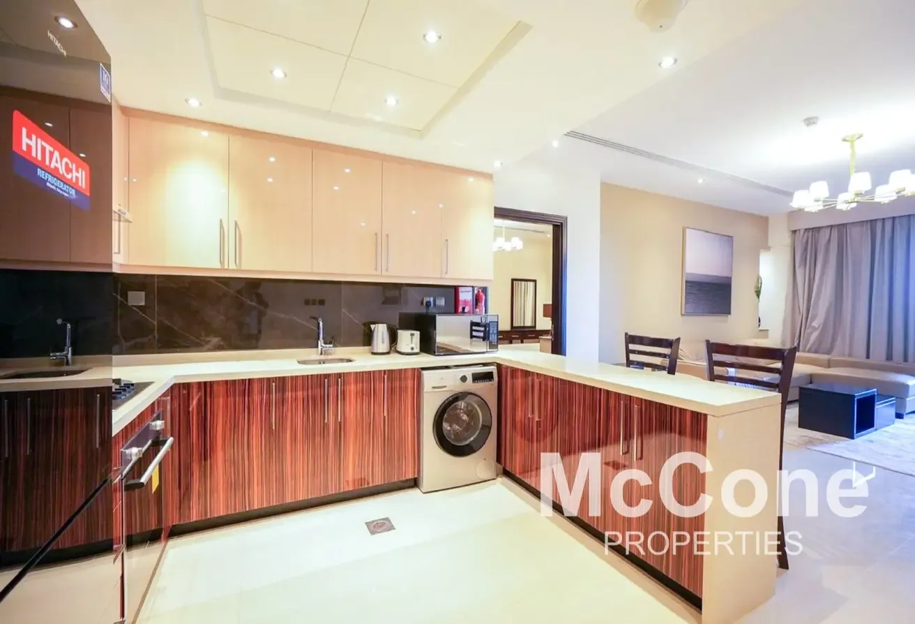 High Floor | Furnished | Close to OP Urgent Sale