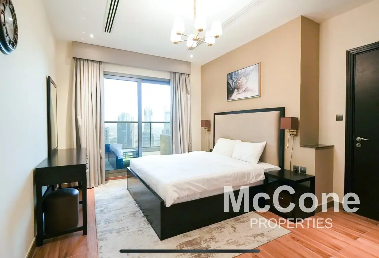 High Floor | Furnished | Close to OP Urgent Sale