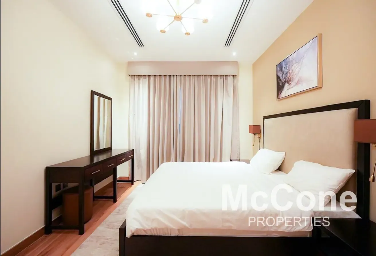High Floor | Furnished | Close to OP Urgent Sale