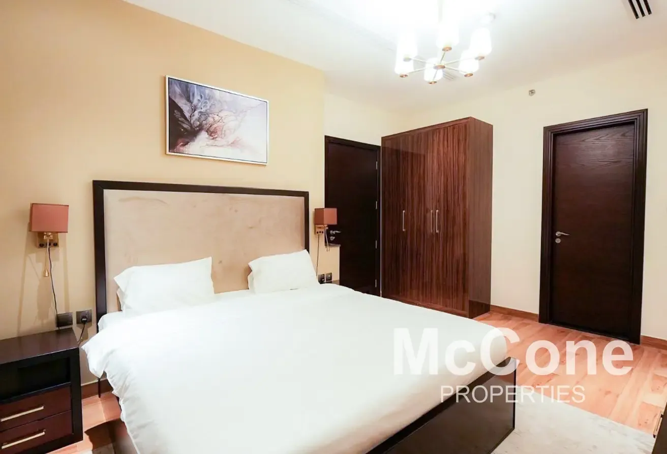 High Floor | Furnished | Close to OP Urgent Sale