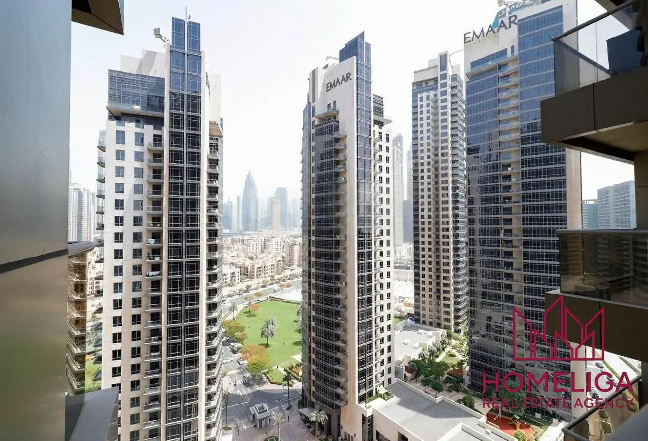 Prime location | Fully furnished | Rented