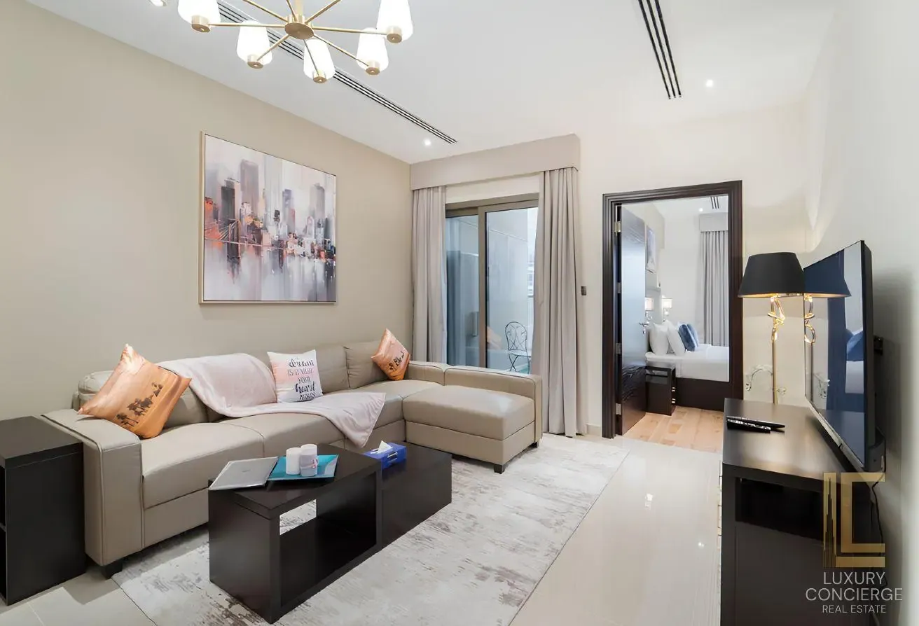Investor Deal | Spacious Layout | Furnished