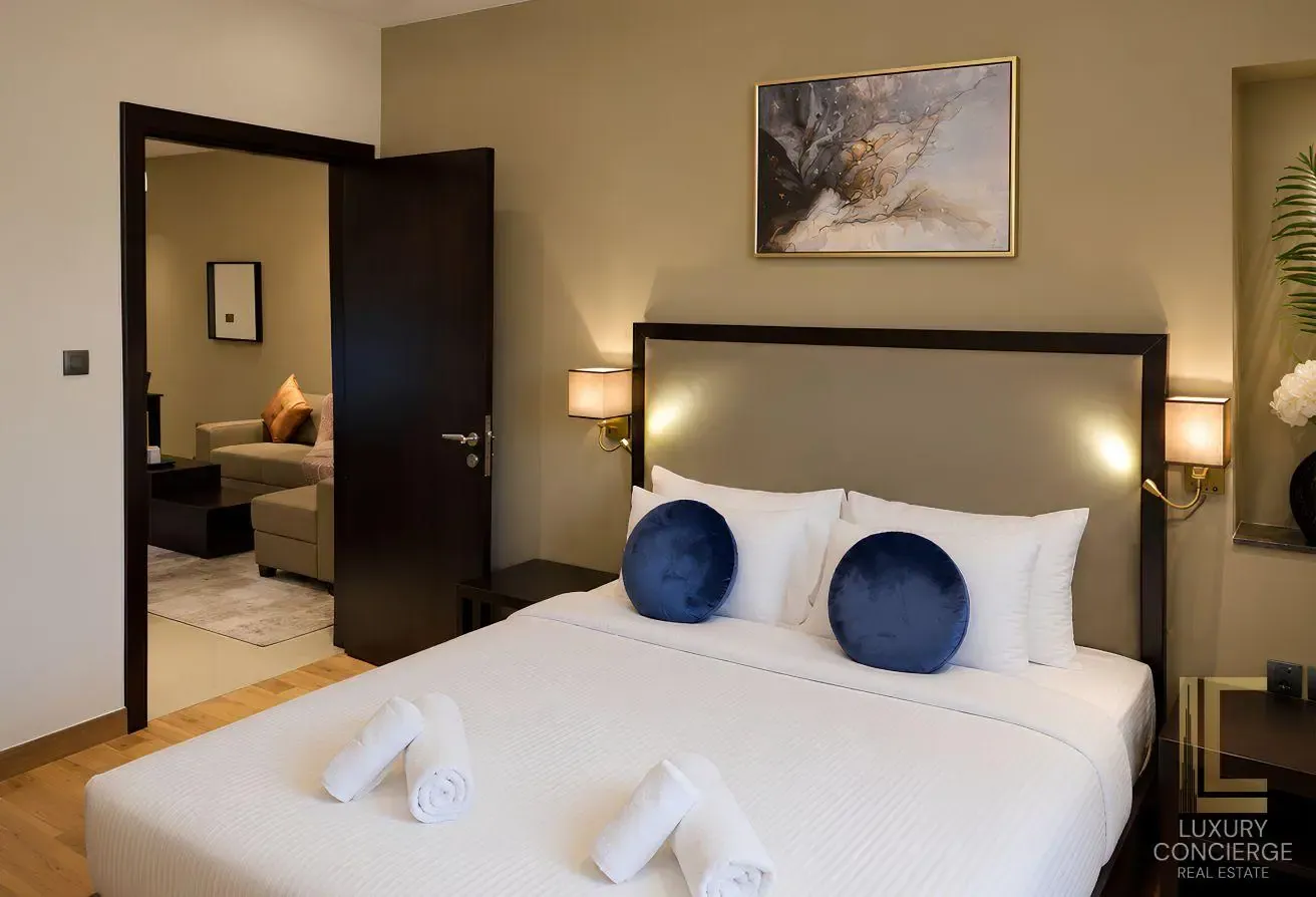Investor Deal | Spacious Layout | Furnished