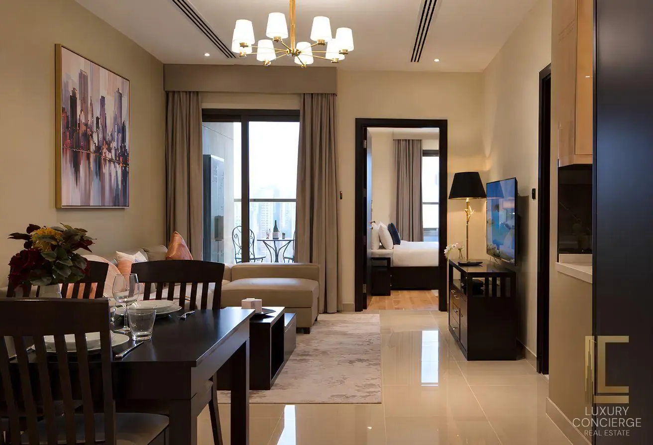 Investor Deal | Spacious Layout | Furnished