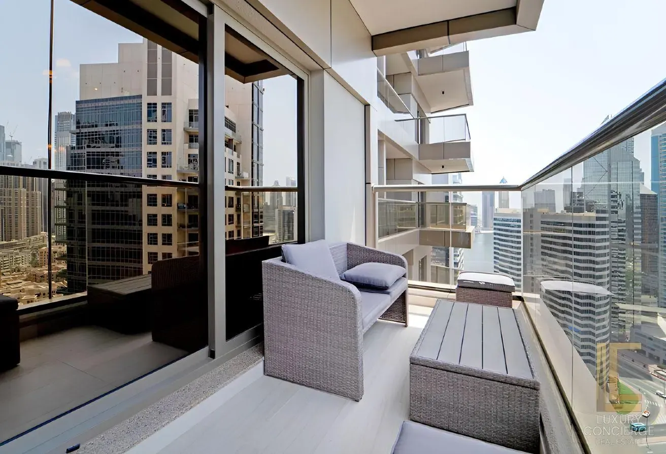 Investor Deal | Spacious Layout | Furnished