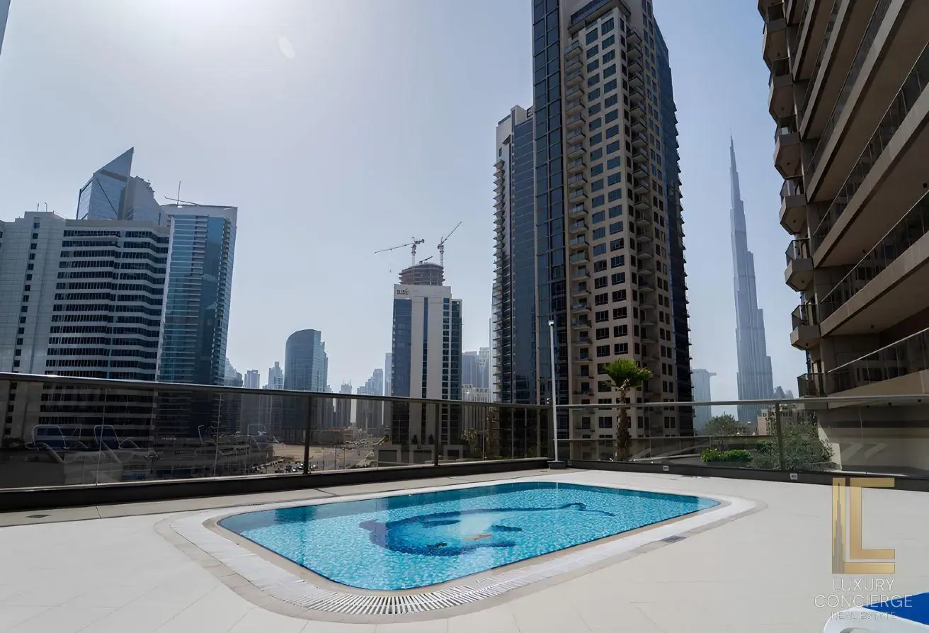 Investor Deal | Spacious Layout | Furnished