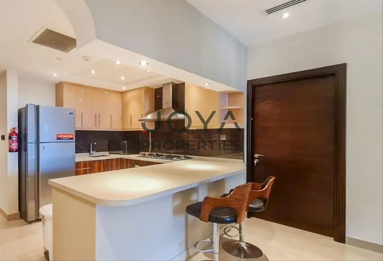 Full Burj View | Spacious | Motivated Seller