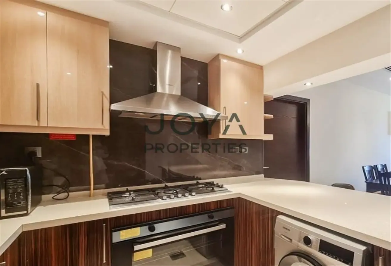 Full Burj View | Spacious | Motivated Seller