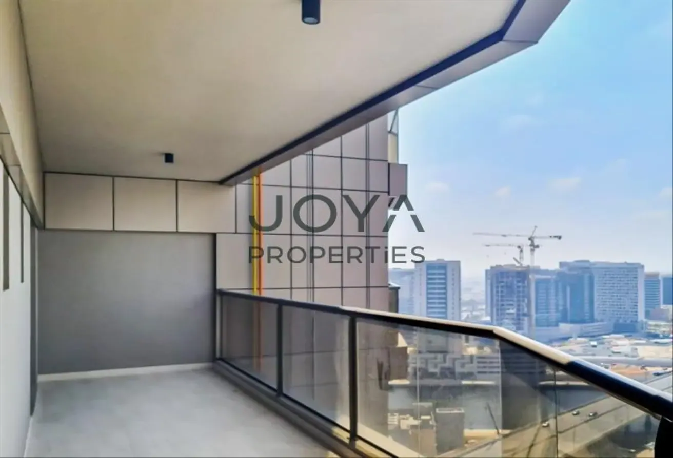 Full Burj View | Spacious | Motivated Seller