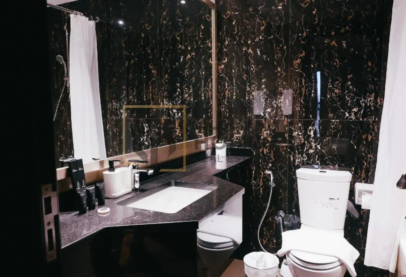Full Burj Khalifa View | High Floor | Brand New