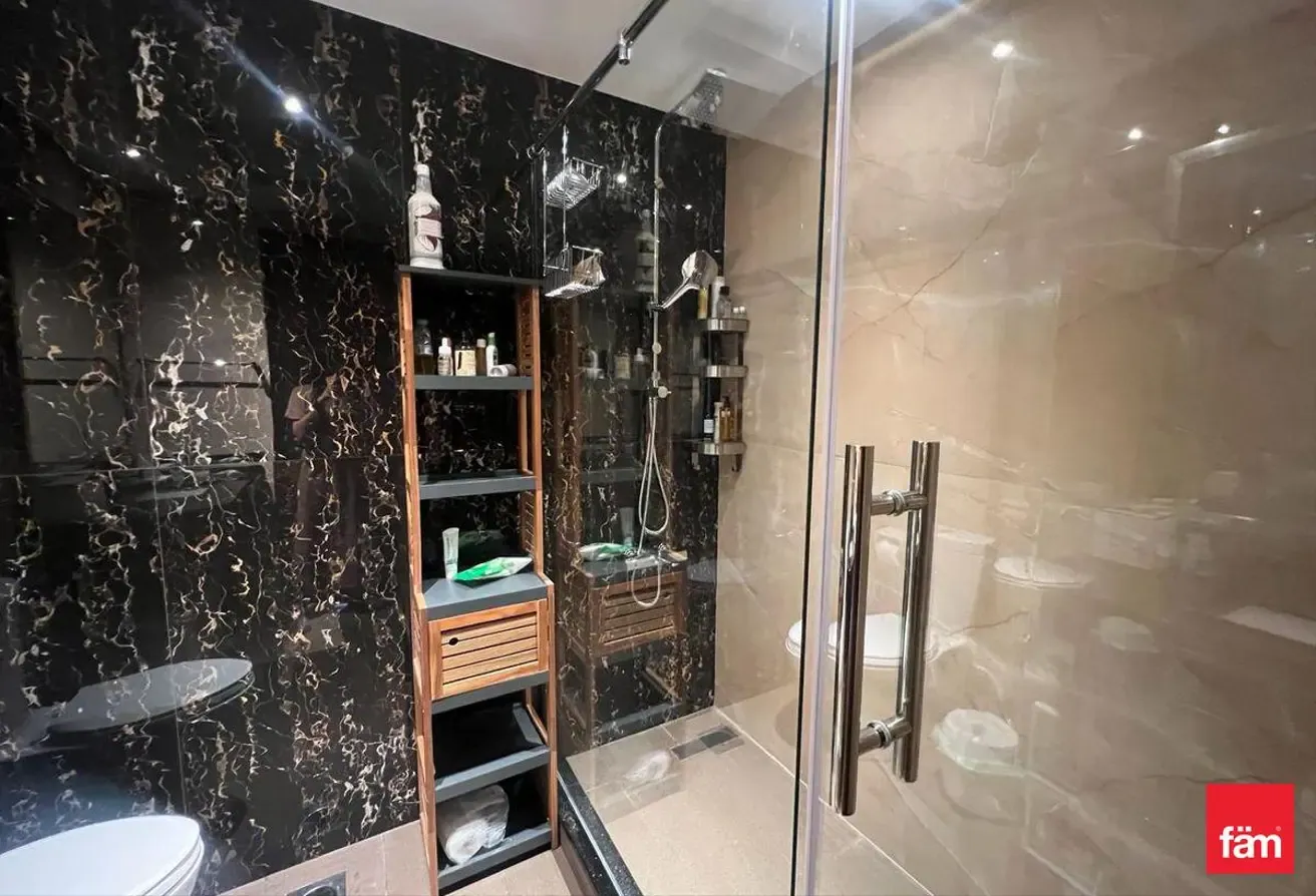 Prime Location | High Floor | Fully Furnished