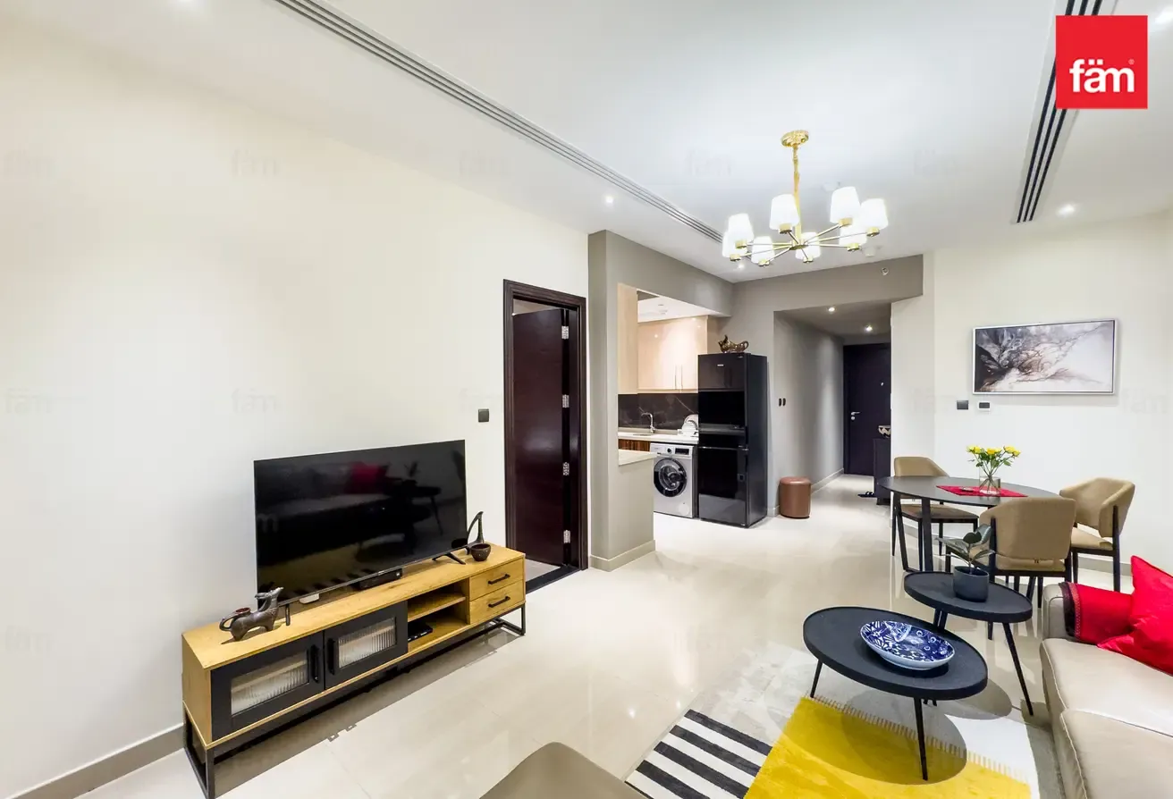 Stunning  Apartment| Burj Khalifa View