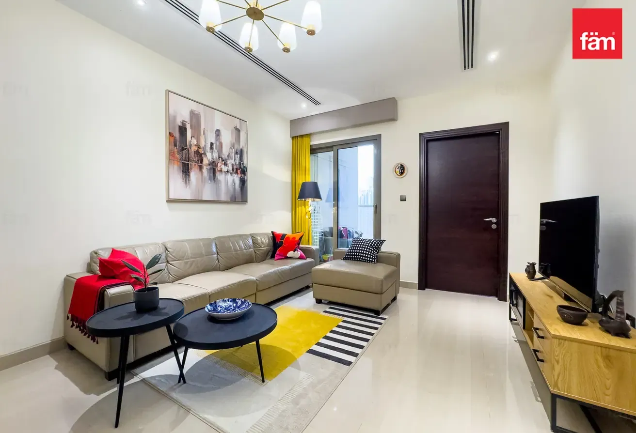 Stunning  Apartment| Burj Khalifa View