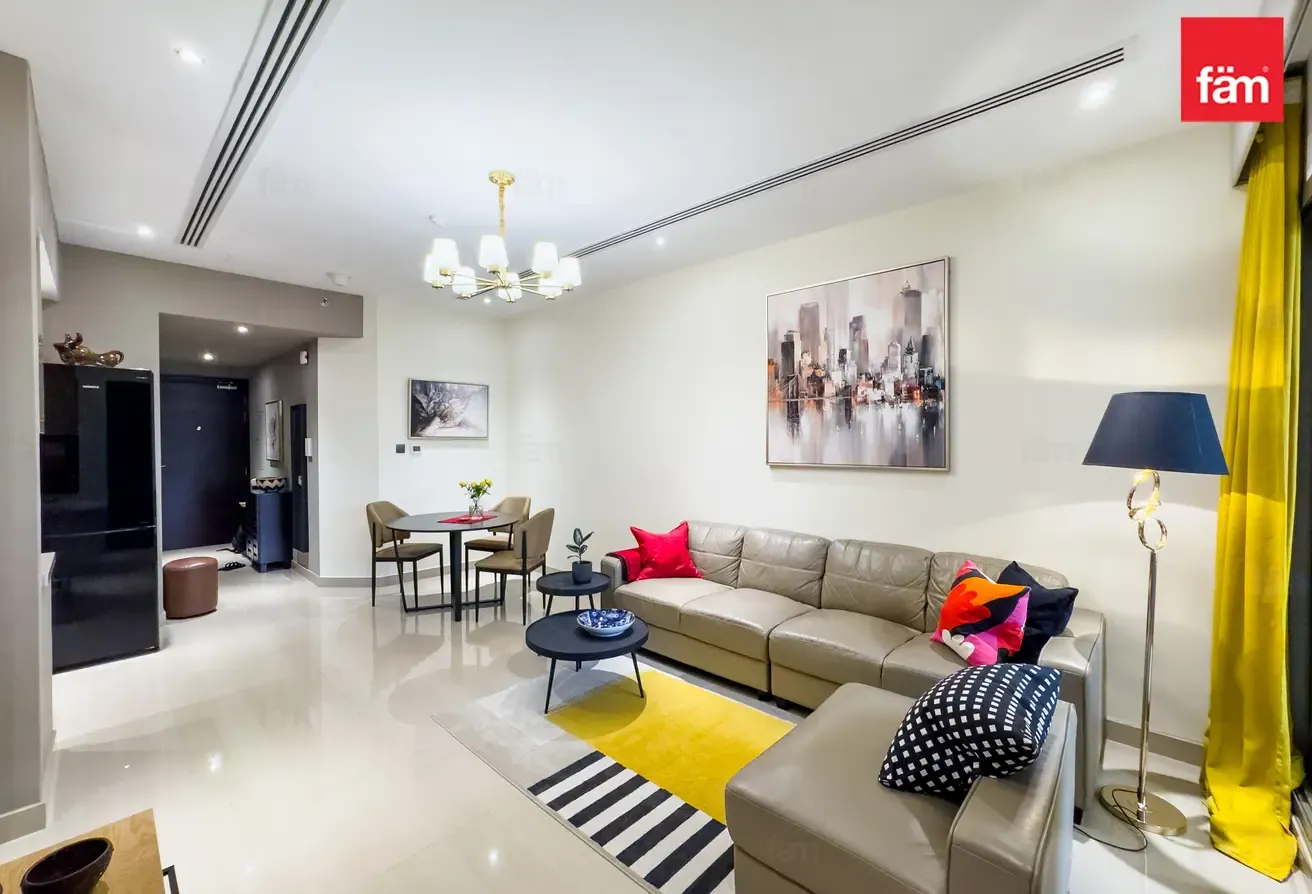 Stunning  Apartment| Burj Khalifa View