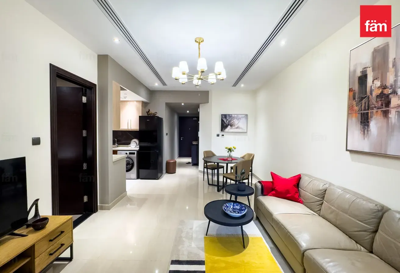 Stunning  Apartment| Burj Khalifa View
