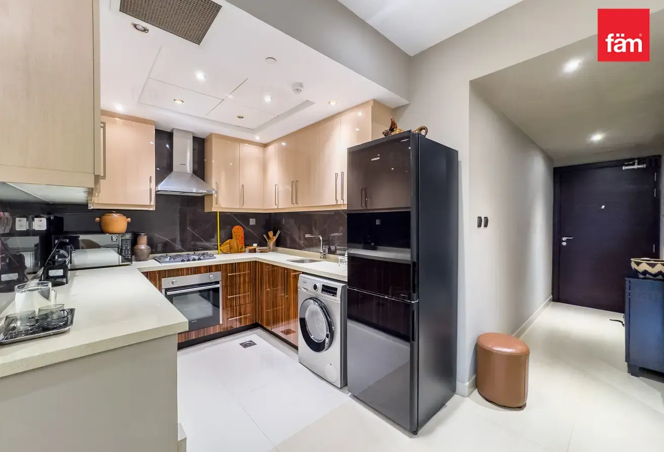 Stunning  Apartment| Burj Khalifa View