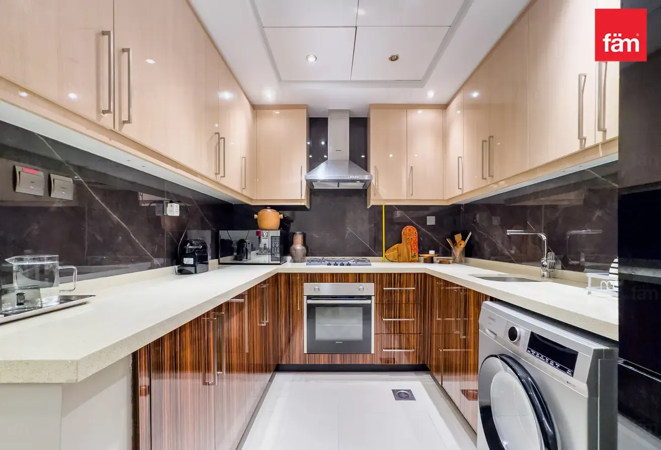 Stunning  Apartment| Burj Khalifa View