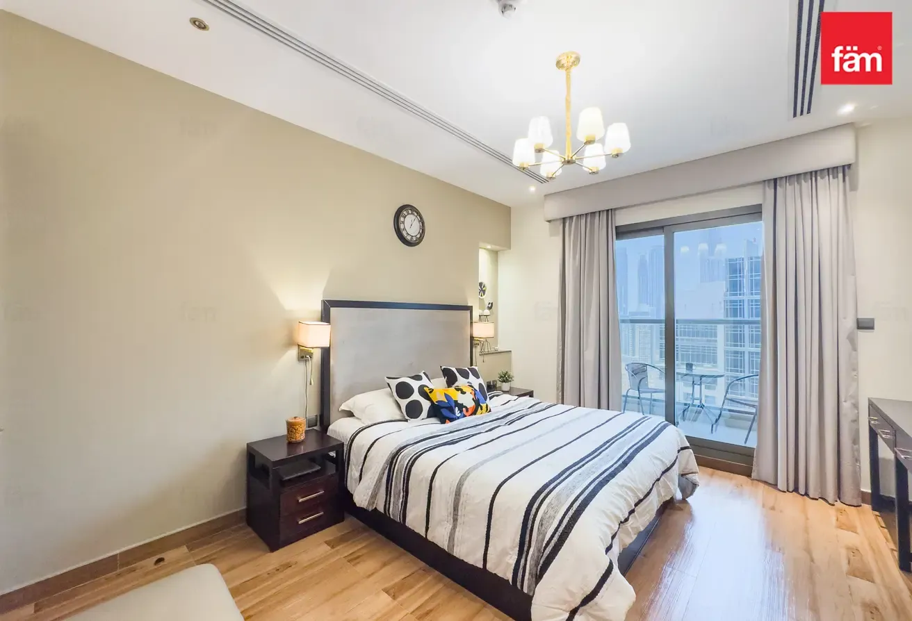 Stunning  Apartment| Burj Khalifa View