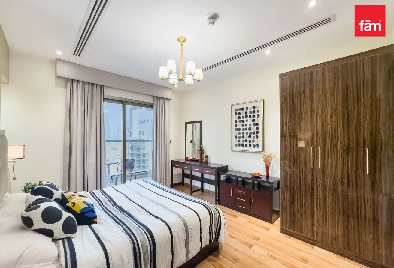 Stunning  Apartment| Burj Khalifa View