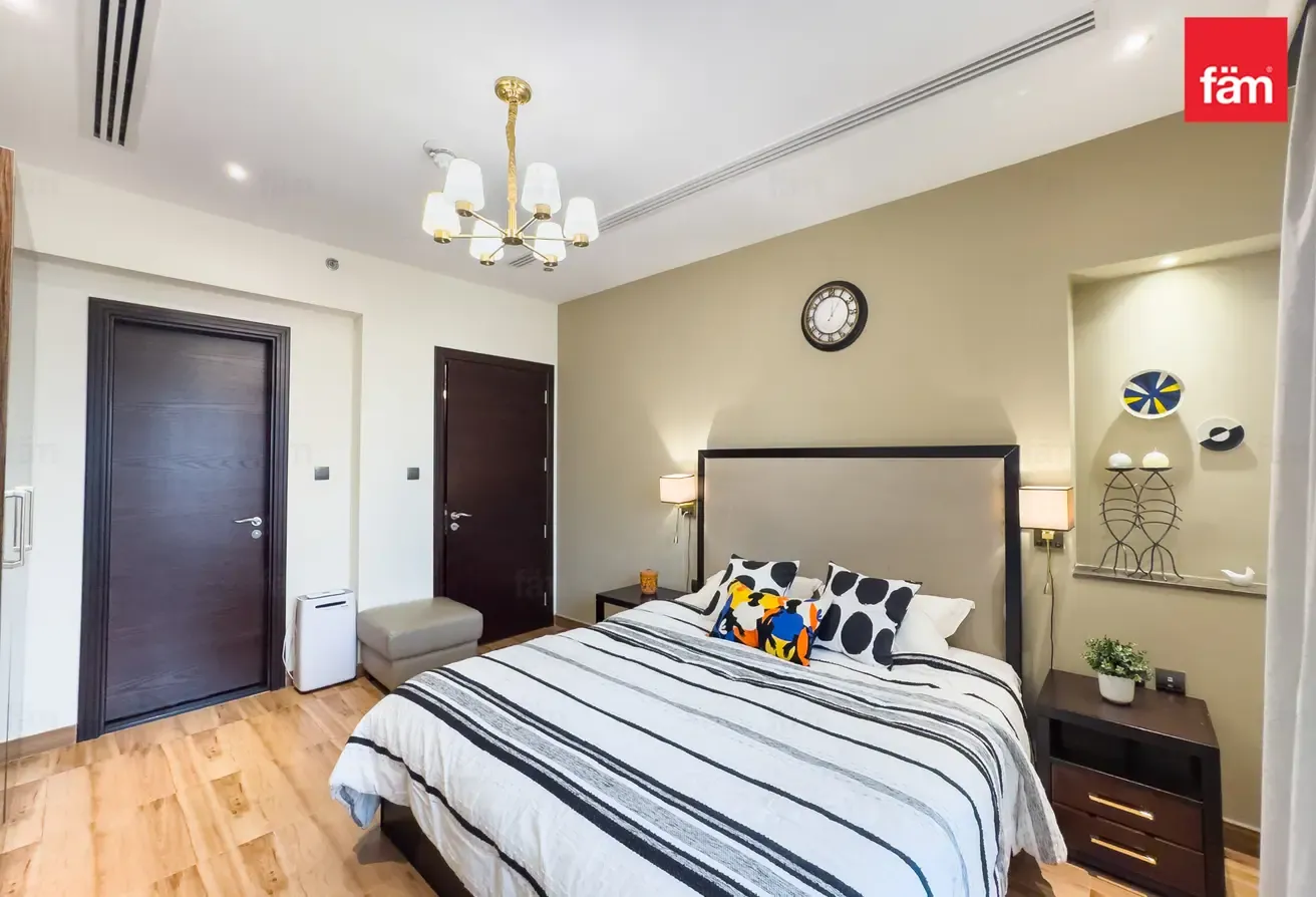 Stunning  Apartment| Burj Khalifa View