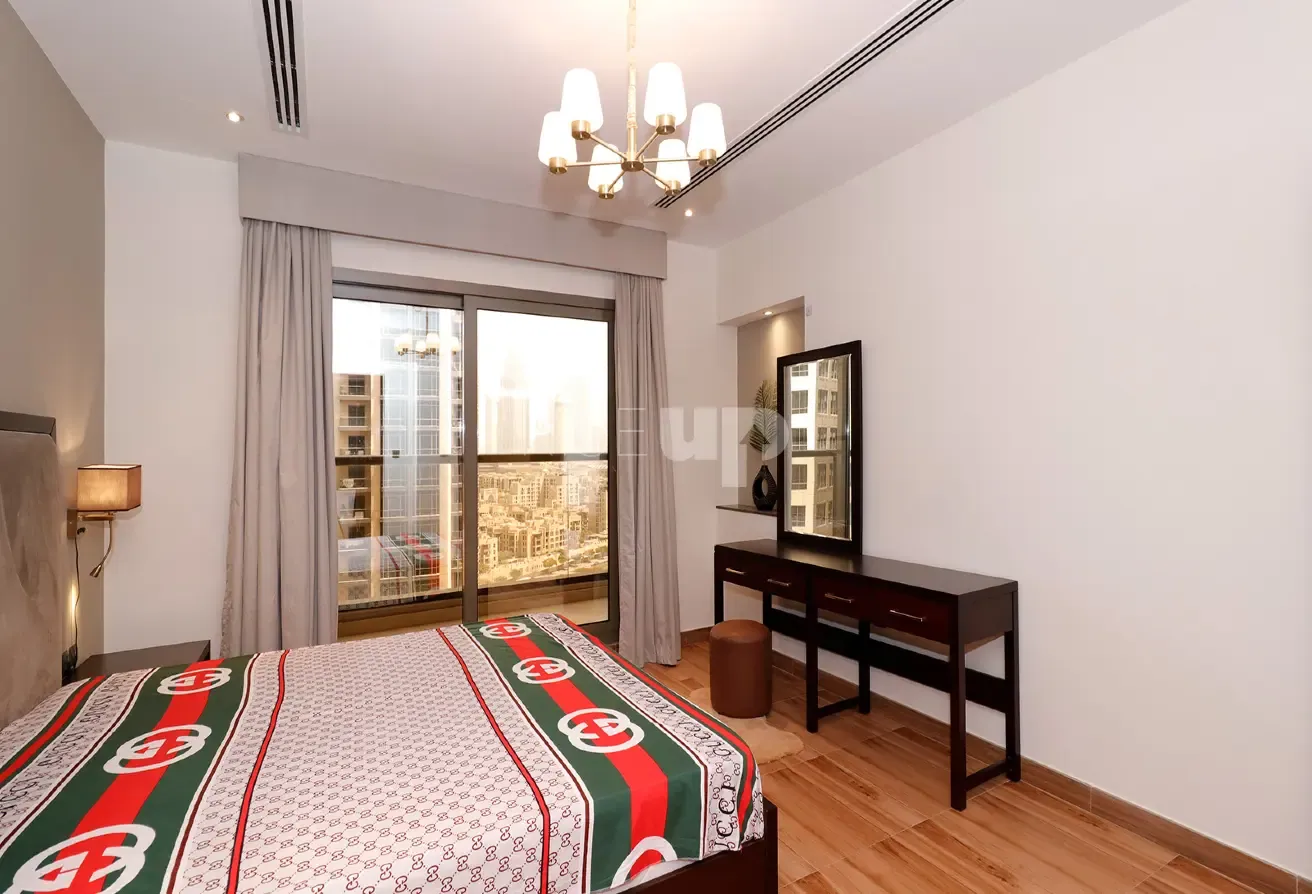 Prime Location | Fully Furnished | Rented