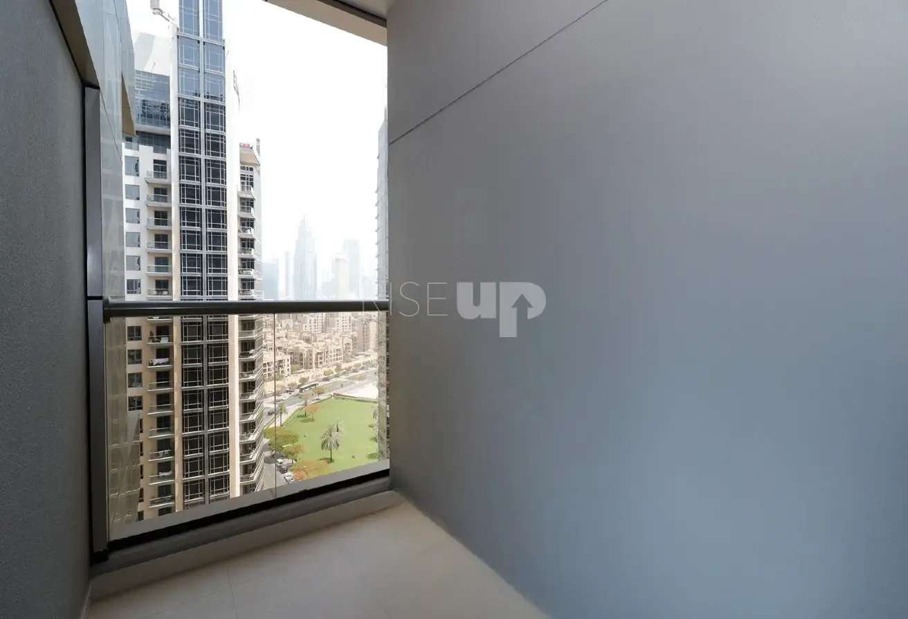 Prime Location | Fully Furnished | Rented