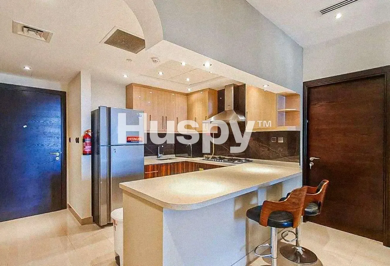 Open to Offers | High Floor | Burj View