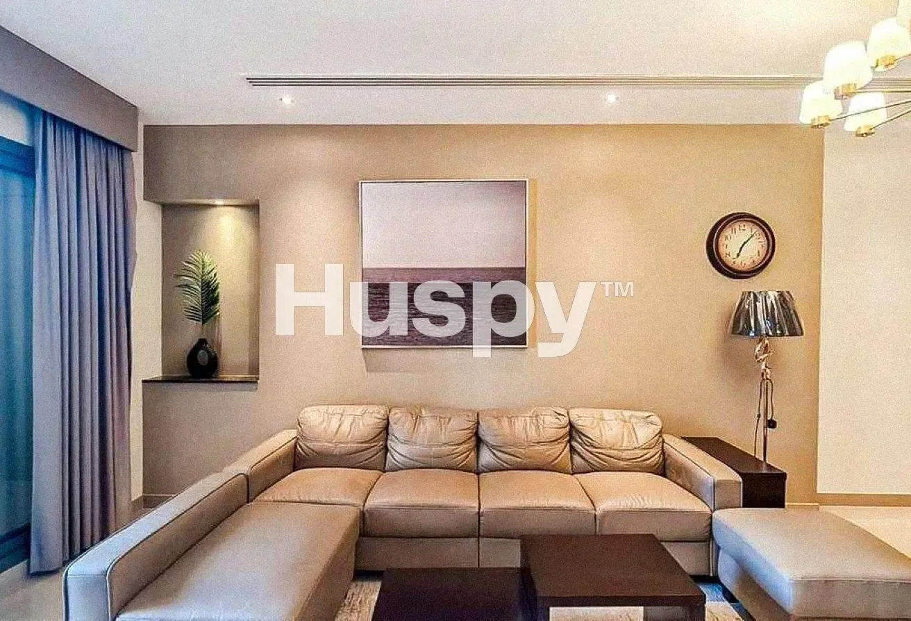 Open to Offers | High Floor | Burj View
