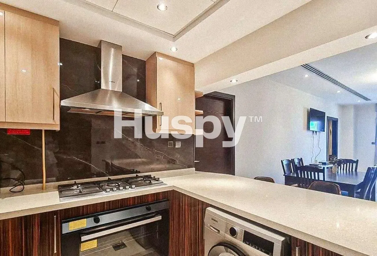 Open to Offers | High Floor | Burj View