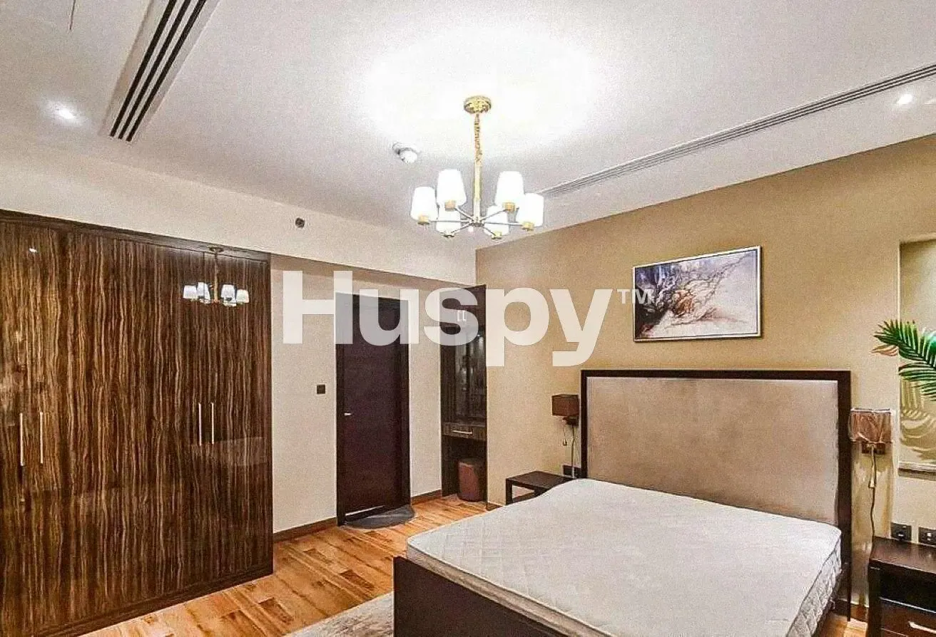 Open to Offers | High Floor | Burj View