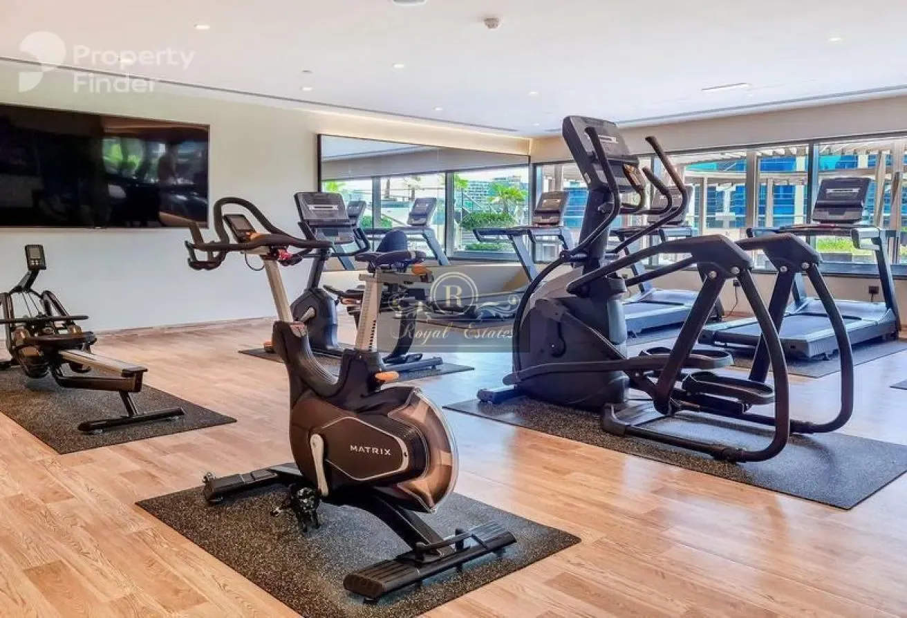 Burj Khalifa View | Prime Location | Luxury Living