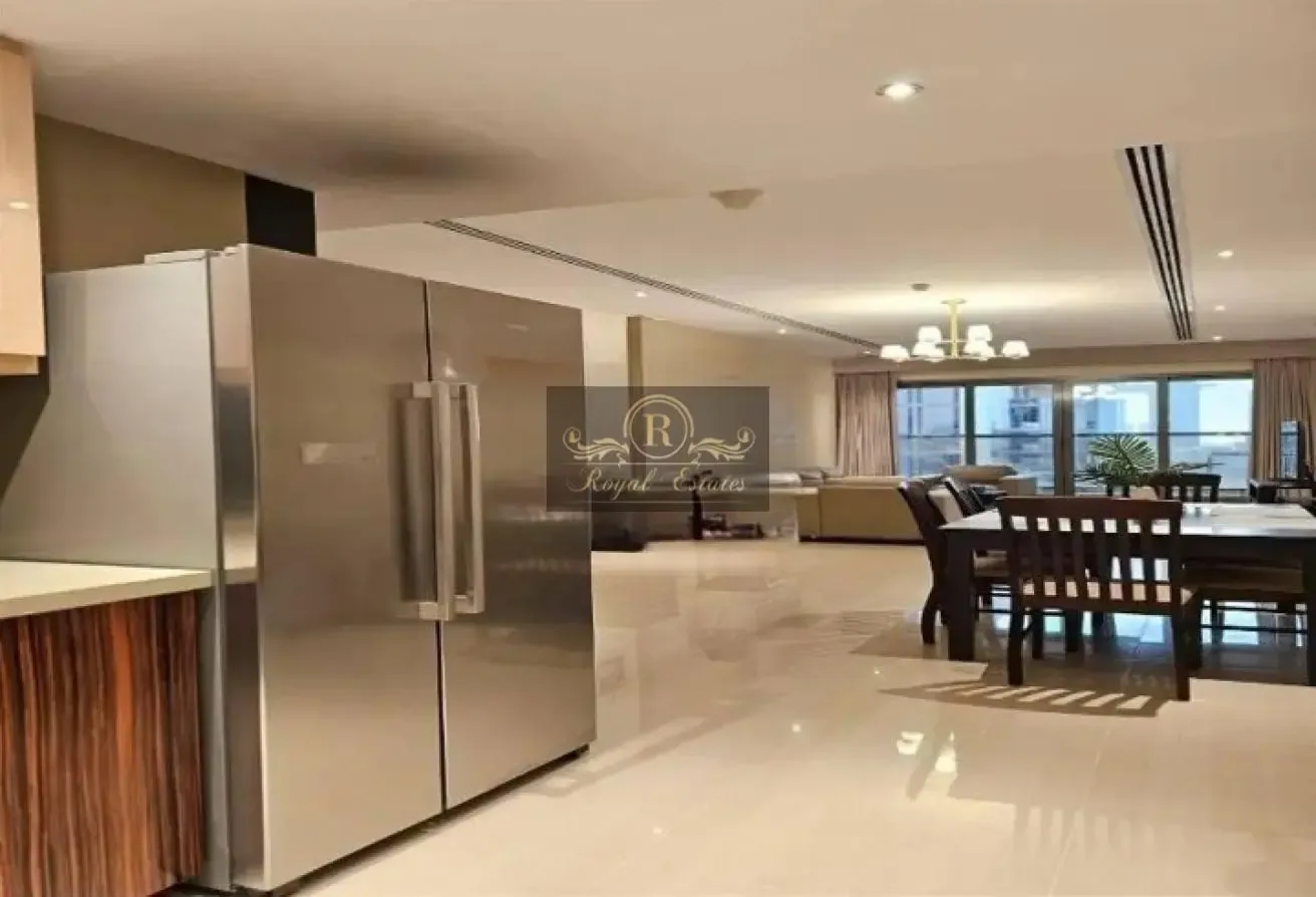 1 BR Elite Downtown Residence for Sale