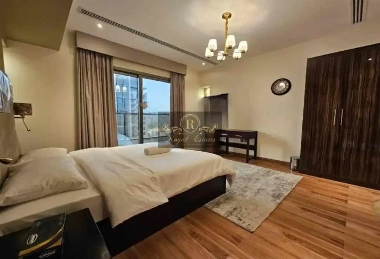 1 BR Elite Downtown Residence for Sale