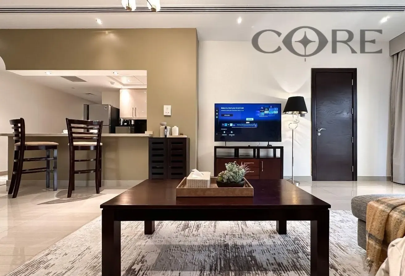 Luxury 2BR in Downtown | Near Burj Khalifa