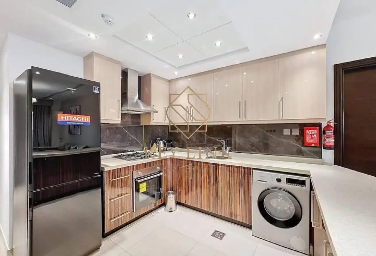 Exclusive | Spacious |Canal View